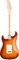 FENDER AM PRO STRAT RW SSB (ASH) электрогитара American Pro Stratocaster, цвет сиенна санберст (ясень), палисандровая накладка - фото 86400