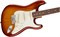 FENDER AM PRO STRAT RW SSB (ASH) электрогитара American Pro Stratocaster, цвет сиенна санберст (ясень), палисандровая накладка - фото 86401