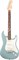 FENDER AM PRO STRAT RW SNG электрогитара American Pro Stratocaster, цвет соник грэй, палисандровая накладка грифа - фото 86406