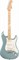 FENDER AM PRO STRAT MN SNG электрогитара American Pro Stratocaster, цвет соник грэй, кленовая накладка грифа - фото 86426