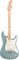 FENDER AM PRO STRAT MN SNG электрогитара American Pro Stratocaster, цвет соник грэй, кленовая накладка грифа - фото 86427