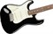 FENDER AM PRO STRAT LH RW BK электрогитара American Pro Stratocaster, леворукая, цвет черный, палисандровая накладка грифа - фото 86460