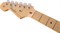 FENDER AM PRO STRAT LH MN OWT электрогитара American Pro Stratocaster, леворукая, цвет олимпик уайт, кленовая накладка гриф - фото 86477