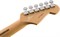 FENDER AM PRO STRAT LH MN BK электрогитара American Pro Stratocaster, леворукая, цвет черный, кленовая накладка грифа - фото 86485