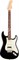 FENDER AM PRO STRAT HSS SHAW RW BK электрогитара American Pro Stratocaster HSS, цвет черный, палисандровая накладка грифа - фото 86494