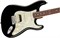 FENDER AM PRO STRAT HSS SHAW RW BK электрогитара American Pro Stratocaster HSS, цвет черный, палисандровая накладка грифа - фото 86496