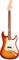 FENDER AM PRO STRAT HSS SHAW RW SSB (ASH) электрогитара American Pro Stratocaster HSS, цвет сиенна санберст (ясень), палисандр - фото 86501