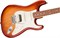 FENDER AM PRO STRAT HSS SHAW RW SSB (ASH) электрогитара American Pro Stratocaster HSS, цвет сиенна санберст (ясень), палисандр - фото 86503