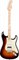 FENDER AM PRO STRAT HSS SHAW MN 3TS электрогитара American Pro Stratocaster, HSS, 3 цветный санберст, кленовая накладка грифа - фото 86514