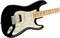 FENDER AM PRO STRAT HSS SHAW MN BK электрогитара American Pro Stratocaster, HSS, цвет черный, кленовая накладка грифа - фото 86524