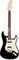 FENDER AM PRO STRAT HH SHAW RW BK электрогитара American Pro Stratocaster, HH, цвет черный, палисандровая накладка грифа - фото 86557