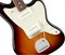 FENDER AM PRO JZMSTR RW 3TS электрогитара American Pro Jazzmaster, 3 цветный санберст, палисандровая накладка грифа - фото 86702