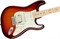 FENDER Deluxe Strat HSS MN TBS электрогитара - фото 86789