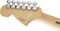FENDER Mustang MN Olympic White электрогитара - фото 86840