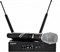 SHURE QLXD24E/SM58 P51 710 - 782 MHz вокальная радиосистема с ручным передатчиком SM58 - фото 86940