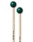 VIC FIRTH ORCHESTRAL SERIES M132 палочки для ксилофона, дерево-ротанг, наконечник - резиновый средней жесткости, диаметр -1 1/8 - фото 87524
