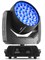 CHAUVET-PRO Rogue R3 Wash светодиодный прожектор с полным движением типа WASH - фото 87702