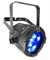 CHAUVET-PRO COLORado 3-SOLO Светодиодный RGBW прожектор 3х60Вт RGBW LED, zoom 8-45 - фото 87902