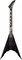 JACKSON X Series Signature Corey Beaulieu King V™ KV6, Dark Rosewood Fingerboard, Satin Black Электрогитара, серия Artist Signat - фото 87923