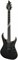 JACKSON USA Signature Chris Broderick Soloist™ HT6, Ebony Fingerboard, Black with Case Электрогитара, серия Artist Signature - C - фото 87943