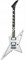 JACKSON JKSN STAR GUS G SATIN WHITE Электрогитара, серия Artist Signature - Gus G - фото 87967