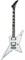 JACKSON JKSN STAR GUS G SATIN WHITE Электрогитара, серия Artist Signature - Gus G - фото 87968