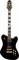 JACKSON Pro Series Signature Mark Morton Dominion™, Ebony Fingerboard, Gloss Black Электрогитара, серия Artist Signature - Mark - фото 87979