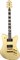 JACKSON Pro Series Signature Mark Morton Dominion™, Ebony Fingerboard, Ivory Электрогитара, серия Artist Signature - Mark Morton - фото 87982