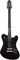 JACKSON X Series Signature Mark Morton Dominion™ DX2, Rosewood Fingerboard, Transparent Black Электрогитара, серия Artist Signat - фото 87986