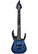 JACKSON PRO MM JUGG HT 7 - OCEANBURST Электрогитара, серия Artist Signature - Misha Mansoor - фото 88005