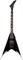 JACKSON X Series Signature Phil Demmel Demmelition King V™ PDX-2, Rosewood Fingerboard, Black with Silver Bevels Электрогитара, - фото 88057