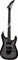 JACKSON USA Signature Scott Ian T-1000 Soloist™ 2H, Ebony Fingerboard, Silver Burst Электрогитара, серия Artist Signature - Scot - фото 88058