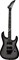 JACKSON USA Signature Scott Ian T-1000 Soloist™ 2H, Ebony Fingerboard, Silver Burst Электрогитара, серия Artist Signature - Scot - фото 88059