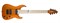 JACKSON Pro DKA8M - Satin Orange Blaze Электрогитара, серия Pro - Dinky™ - фото 88122