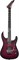 JACKSON Pro Series Soloist™ SL2Q MAH, Ebony Fingerboard, Transparent Magenta Burst Электрогитара, серия Pro - Soloist™ - фото 88135