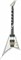 JACKSON Pro Series Rhoads RR3, Ebony Fingerboard, Ivory with Black Pinstripes Электрогитара, серия Pro - Rhoads - фото 88151