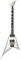 JACKSON Pro Series Rhoads RR3, Ebony Fingerboard, Ivory with Black Pinstripes Электрогитара, серия Pro - Rhoads - фото 88152