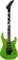 JACKSON X Series Soloist™ SL3X, Rosewood Fingerboard, Slime Green Электрогитара, серия X - Soloist™ - фото 88178