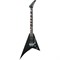 JACKSON X SERIES X SERIES RRX24-7 BLACK, электрогитара 7 струнная, цвет - черный - фото 88399