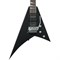 JACKSON X SERIES X SERIES RRX24-7 BLACK, электрогитара 7 струнная, цвет - черный - фото 88400