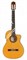 CORDOBA Espa?a 55FCE, Honey Amber finish гитара электроакустическая, классическая, корпус клен верхняя дека массив ели, цвет ян - фото 88760