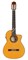 CORDOBA Espa?a 55FCE, Honey Amber finish гитара электроакустическая, классическая, корпус клен верхняя дека массив ели, цвет ян - фото 88761