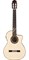 CORDOBA Espa?a 55FCE Negra - Macassar Ebony гитара электроакустическая, классическая, корпус макассар, верхняя дека массив ели, - фото 88768