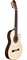 CORDOBA Espa?a 55FCE Negra - Macassar Ebony гитара электроакустическая, классическая, корпус макассар, верхняя дека массив ели, - фото 88769
