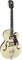 GRETSCH G6118T-135 PRO ANNIV 135 WC полуакустическая гитара, цвет золотистый/вишневый, юбилейный выпуск - фото 89005