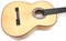 MANUEL RODRIGUEZ FF SABICAS Классическая гитара фламенко, верхняя дека - массив ели, корпус - массив кипариса - фото 89045