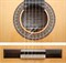 MANUEL RODRIGUEZ FF SABICAS Классическая гитара фламенко, верхняя дека - массив ели, корпус - массив кипариса - фото 89046