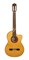 MANUEL RODRIGUEZ FF CUT SABICAS Классическая электроакустическая гитара с вырезом, верхняя дека - массив ели - фото 89057