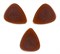 TAYLOR 80798 Picks, Primetone, 1.0mm (3) Набор медиаторов Primetone, 3 шт., мягкие (1,00 мм) - фото 89068