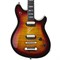 EVH Wolfgang USA, Ebony Fingerboard, 5A Flame Top, 3-Tone Burst Электрогитара EVH Wolfgang USA Custom Deluxe, цвет санберст - фото 89173